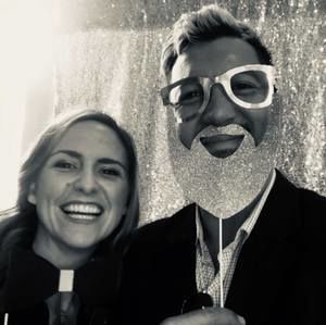 Meet your Posher, Dawn